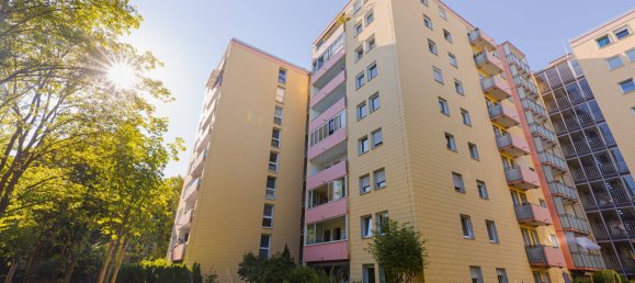 3-Zimmer Wohnung in München, Germany, Nr. 209641 2