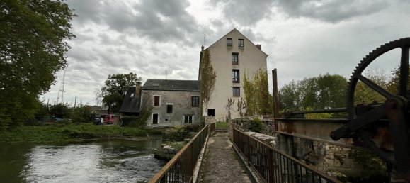 1 bedroom Apartment in Bourges, France No. 211006 7