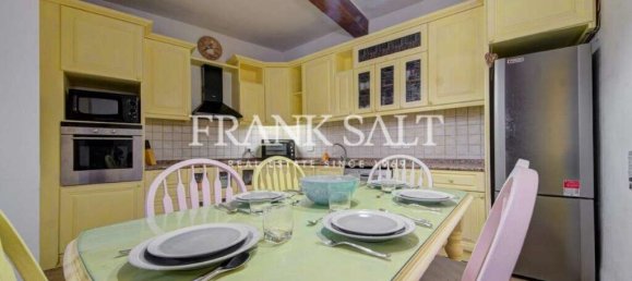 3 غرف نوم منزل في Attard, Malta رقم 2621 7