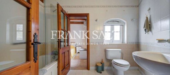 3 غرف نوم منزل في Attard, Malta رقم 2621 19