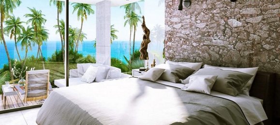 Villa T3 em Melia Phuket Karon Residences, Phuket, Thailand N.º 29981 5