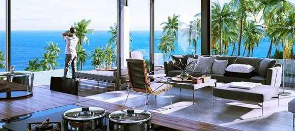Villa T3 em Melia Phuket Karon Residences, Phuket, Thailand N.º 29981 6