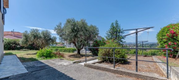 3 Schlafzimmer Villa in Nice, France, Nr. 298787 19