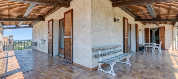 3 Schlafzimmer Villa in Nice, France, Nr. 298787 4