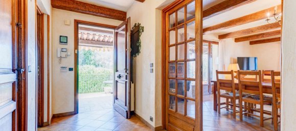 3 Schlafzimmer Villa in Nice, France, Nr. 298787 6