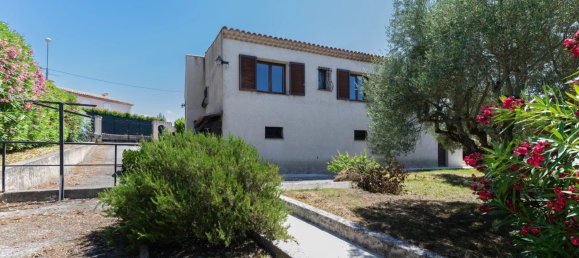 3 Schlafzimmer Villa in Nice, France, Nr. 298787 18