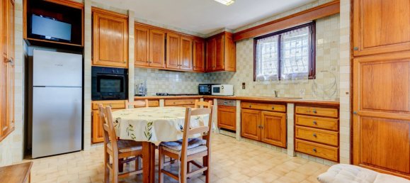 3 Schlafzimmer Villa in Nice, France, Nr. 298787 10