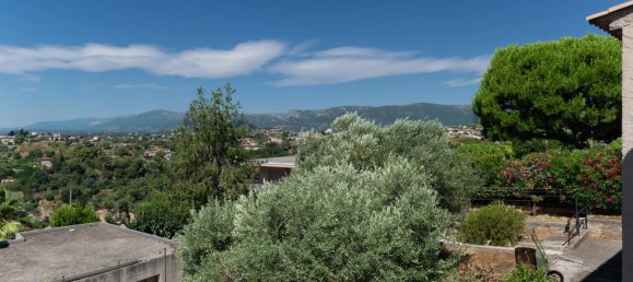 3 Schlafzimmer Villa in Nice, France, Nr. 298787 17