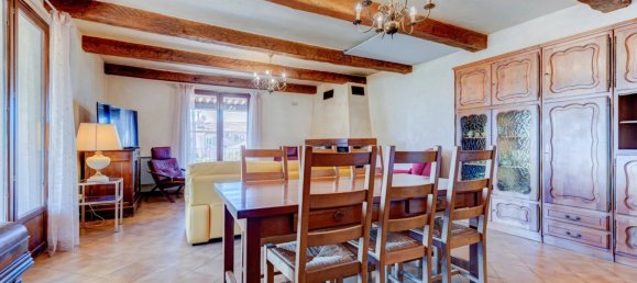 3 Schlafzimmer Villa in Nice, France, Nr. 298787 7