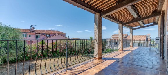 3 Schlafzimmer Villa in Nice, France, Nr. 298787 5