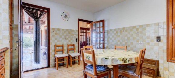 3 Schlafzimmer Villa in Nice, France, Nr. 298787 11