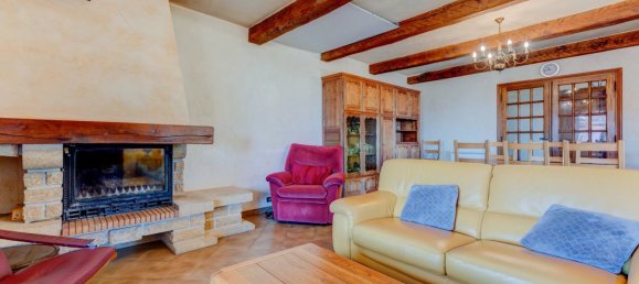 3 Schlafzimmer Villa in Nice, France, Nr. 298787 8