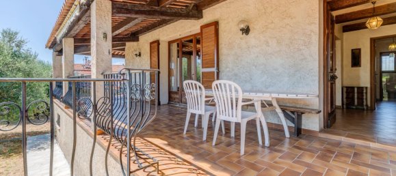 3 Schlafzimmer Villa in Nice, France, Nr. 298787 3