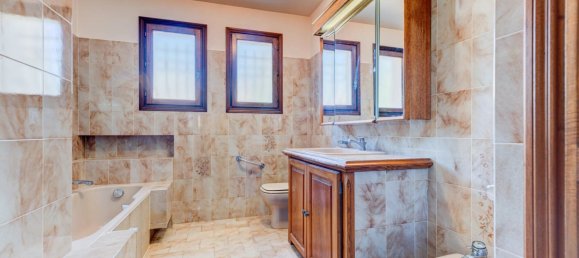 3 Schlafzimmer Villa in Nice, France, Nr. 298787 15