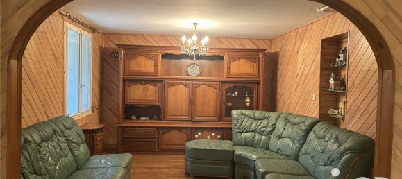 Moradia em banda T3 em Sennely, France N.º 44977 2