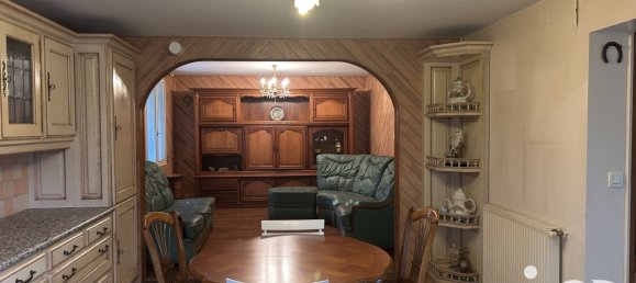 Moradia em banda T3 em Sennely, France N.º 44977 4