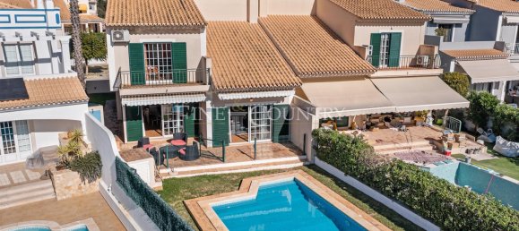 Villa T3 em Quarteira, Portugal N.º 23450 22