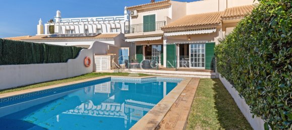 Villa T3 em Quarteira, Portugal N.º 23450 4