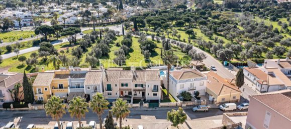 Villa T3 em Quarteira, Portugal N.º 23450 26