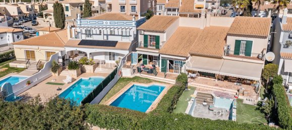 Villa T3 em Quarteira, Portugal N.º 23450 19