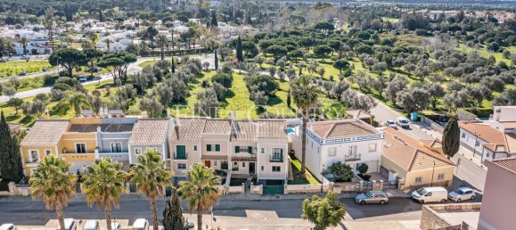 Villa T3 em Quarteira, Portugal N.º 23450 27