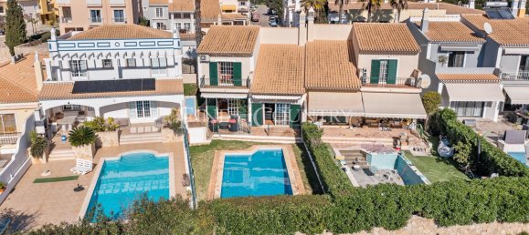 Villa T3 em Quarteira, Portugal N.º 23450 18