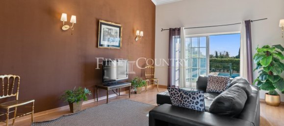 Villa T3 em Quarteira, Portugal N.º 23450 10