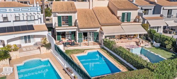Villa T3 em Quarteira, Portugal N.º 23450 21