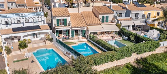 Villa T3 em Quarteira, Portugal N.º 23450 20