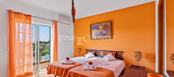 Villa T3 em Quarteira, Portugal N.º 23450 14