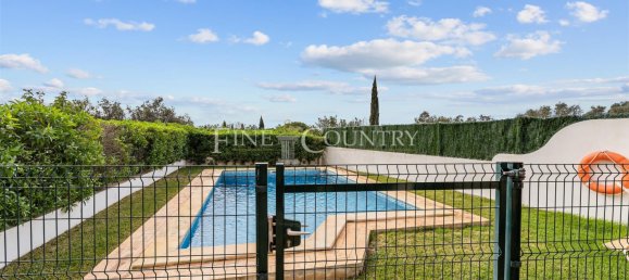 Villa T3 em Quarteira, Portugal N.º 23450 16