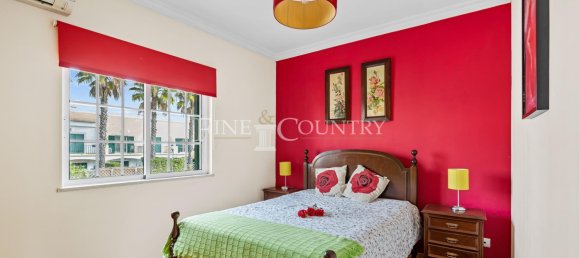 Villa T3 em Quarteira, Portugal N.º 23450 12