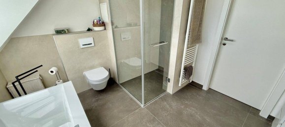 Пентхаус с 3 комнатами в Вена, Австрия № 153516 31