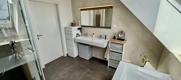 Пентхаус с 3 комнатами в Вена, Австрия № 153516 32