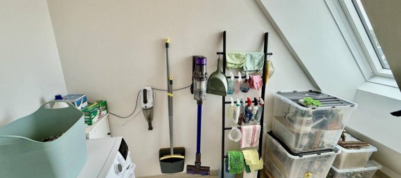 Пентхаус с 3 комнатами в Вена, Австрия № 153516 36