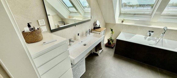 Пентхаус с 3 комнатами в Вена, Австрия № 153516 27