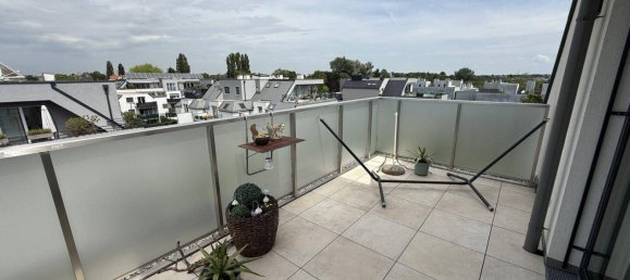 Пентхаус с 3 комнатами в Вена, Австрия № 153516 25