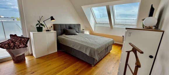 Пентхаус с 3 комнатами в Вена, Австрия № 153516 20