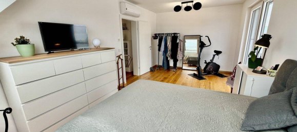 Пентхаус с 3 комнатами в Вена, Австрия № 153516 22