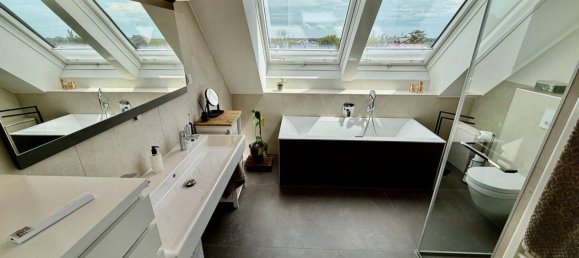 Пентхаус с 3 комнатами в Вена, Австрия № 153516 28