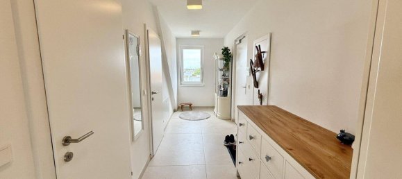 Пентхаус с 3 комнатами в Вена, Австрия № 153516 4