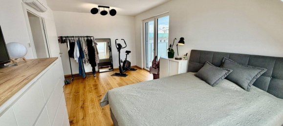 Пентхаус с 3 комнатами в Вена, Австрия № 153516 23