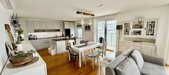 Пентхаус с 3 комнатами в Вена, Австрия № 153516 13