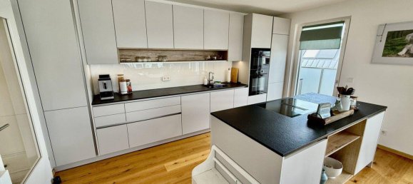 Пентхаус с 3 комнатами в Вена, Австрия № 153516 8