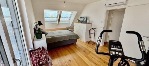 Пентхаус с 3 комнатами в Вена, Австрия № 153516 21