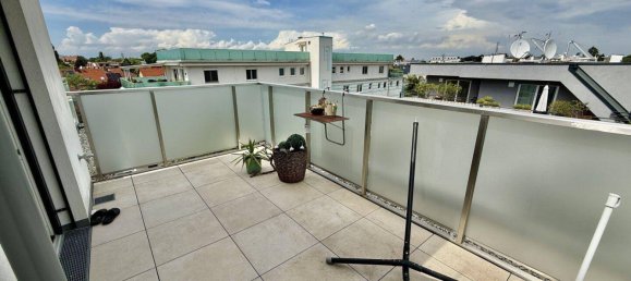 Пентхаус с 3 комнатами в Вена, Австрия № 153516 26