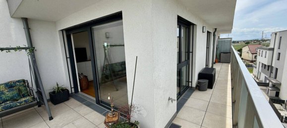 Пентхаус с 3 комнатами в Вена, Австрия № 153516 18