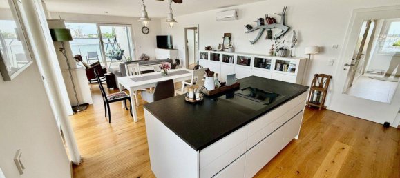 Пентхаус с 3 комнатами в Вена, Австрия № 153516 10