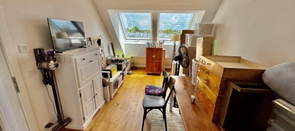 Пентхаус с 3 комнатами в Вена, Австрия № 153516 34