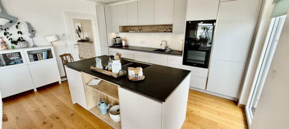 Пентхаус с 3 комнатами в Вена, Австрия № 153516 9